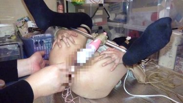 従僕ハーレム○制レズビアンショーと肛門アクメの記録